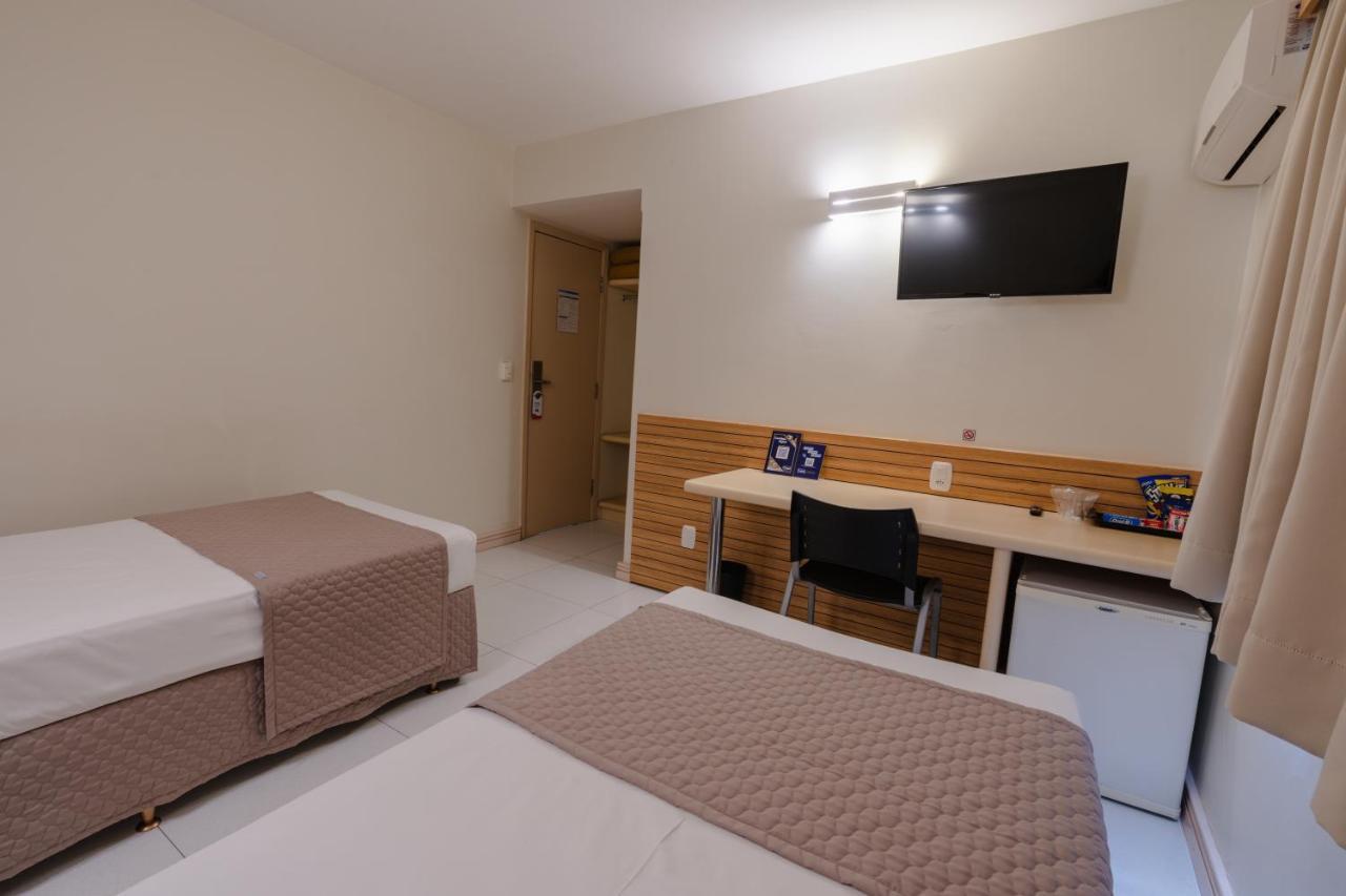 Hotel Caiua Express Umuarama Extérieur photo
