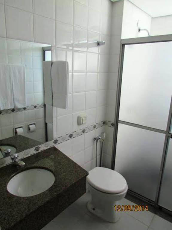Hotel Caiua Express Umuarama Extérieur photo