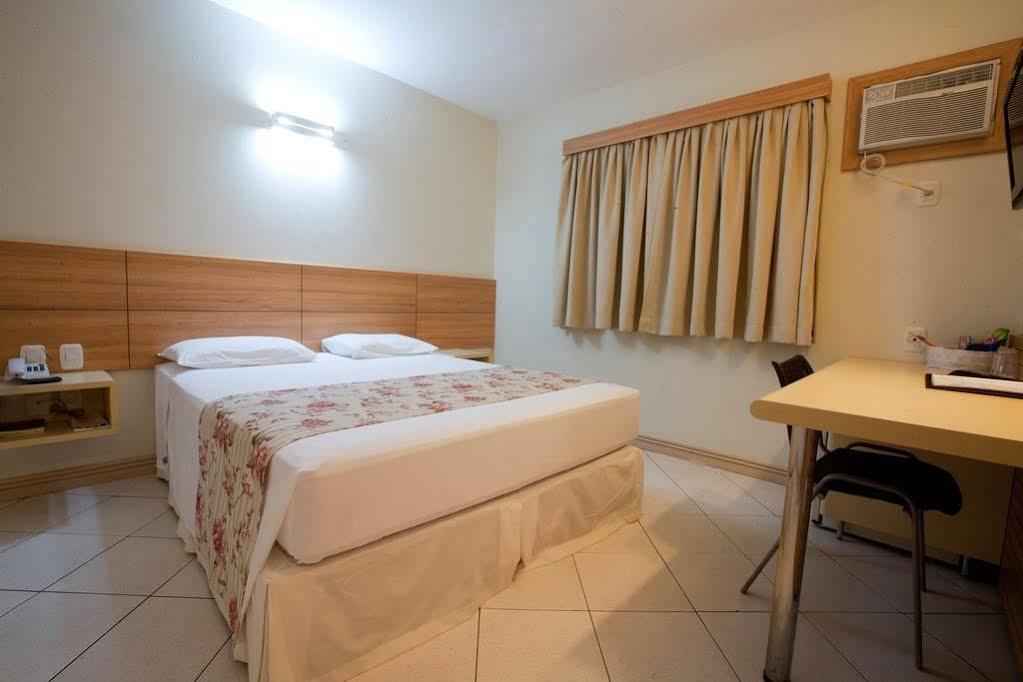 Hotel Caiua Express Umuarama Extérieur photo